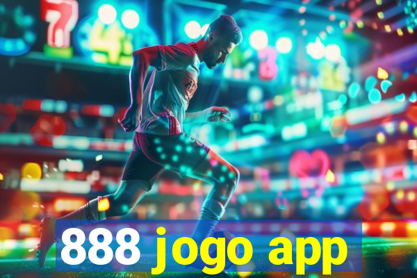 888 jogo app